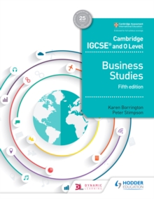 igcse business studies pdf